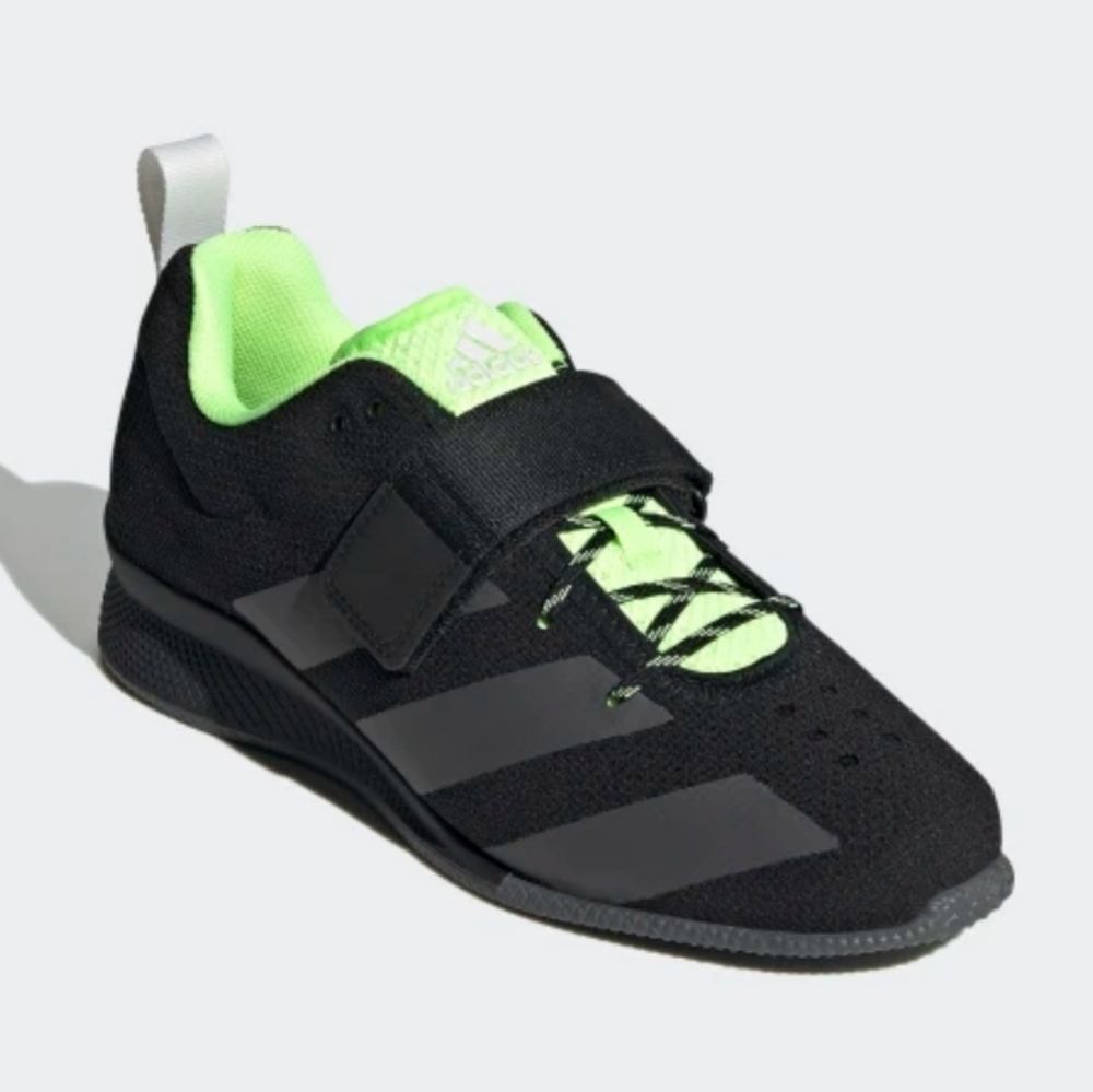 Adidas Weightlifting Shoes ADIPOWER Powerlifting Shoes